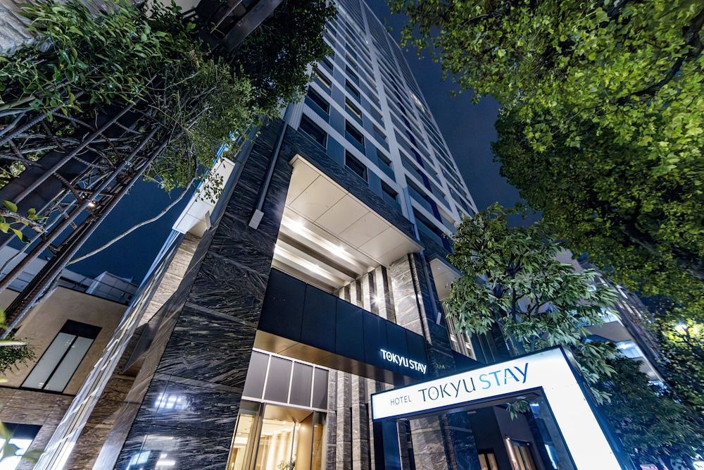 undefined Tokyu Stay Aoyama Premier