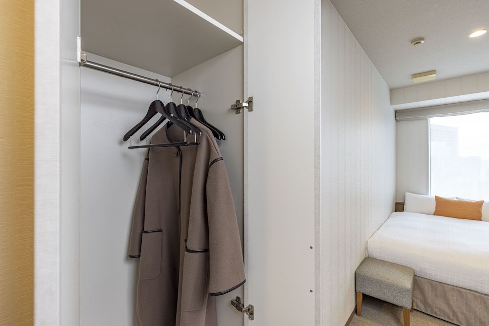 Tokyu Stay Aoyama Premier Residential Room, Non Smoking (Bed size: 140cm Wide) 7