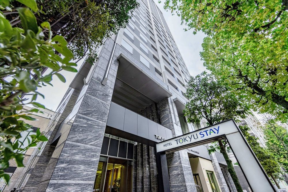 undefined Tokyu Stay Aoyama Premier 3