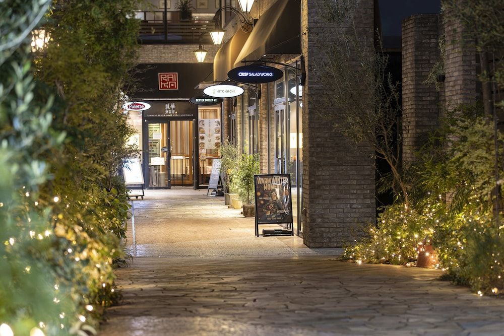 undefined Tokyu Stay Aoyama Premier 10