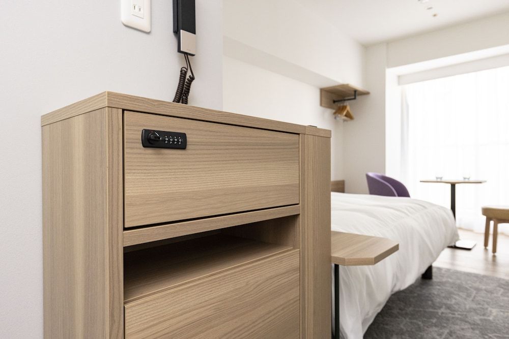 Tokyu Stay Aoyama Premier Residential Room, Non Smoking (Bed size: 140cm Wide) 13