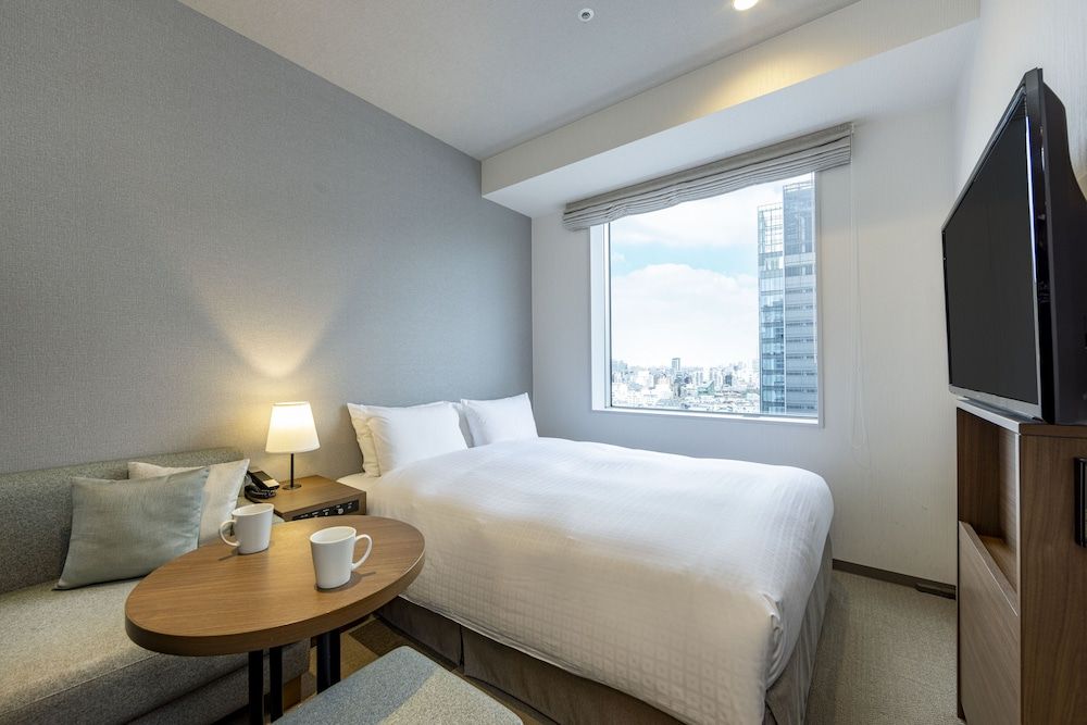 Comfort Room, Non Smoking