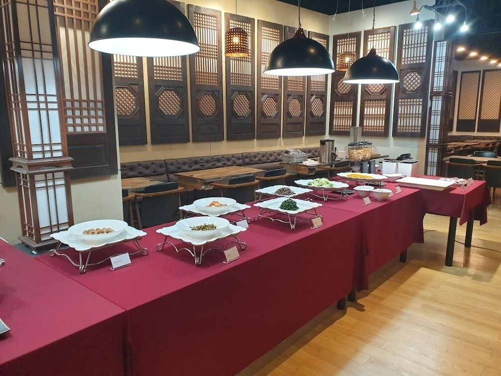 undefined Starhills Hotel 10