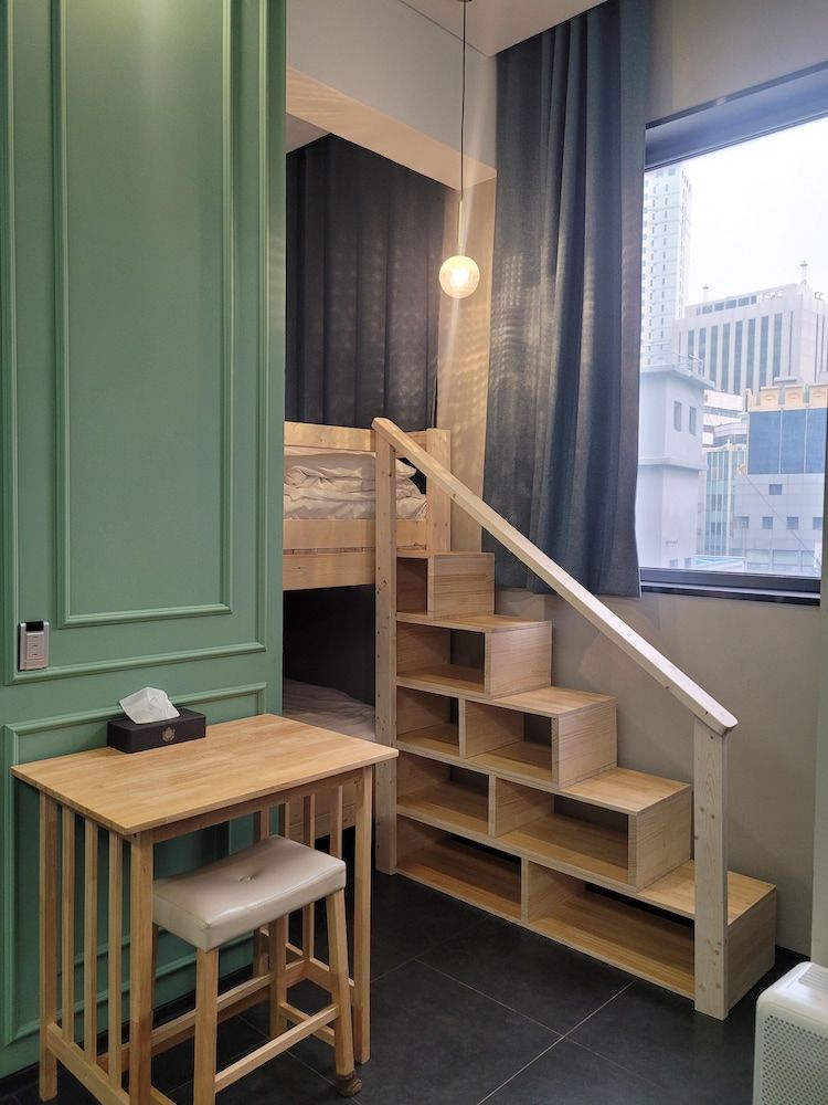 undefined Starhills Hotel 4