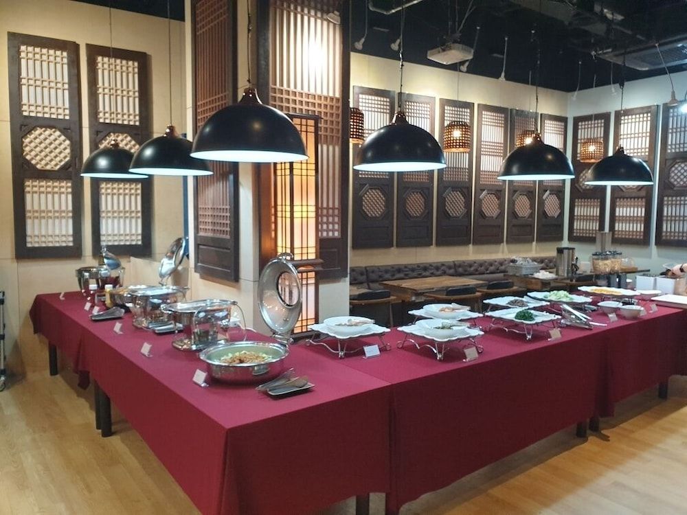 undefined Starhills Hotel 9