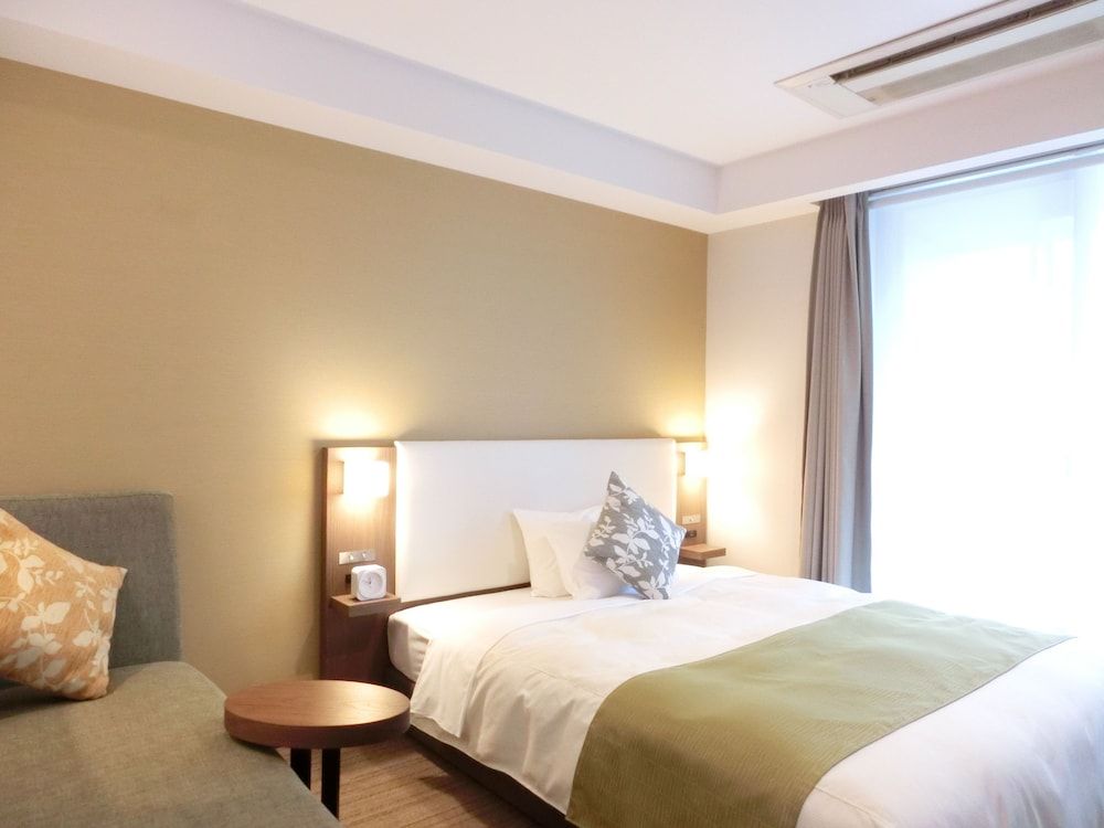 undefined Tokyu Stay Yoga