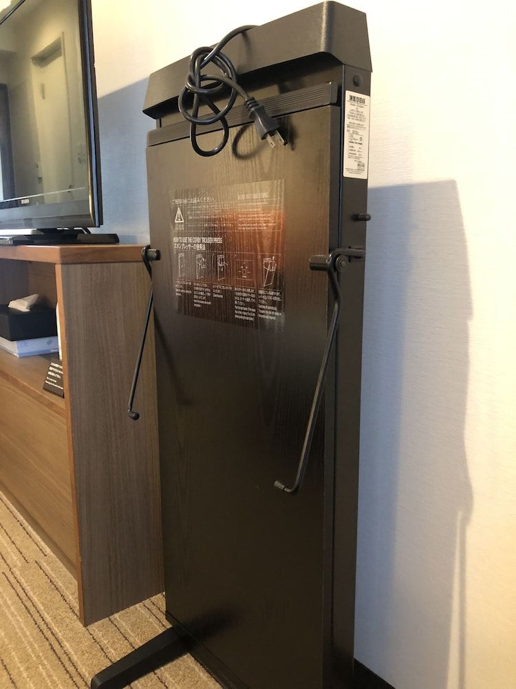 undefined Tokyu Stay Yoga 8