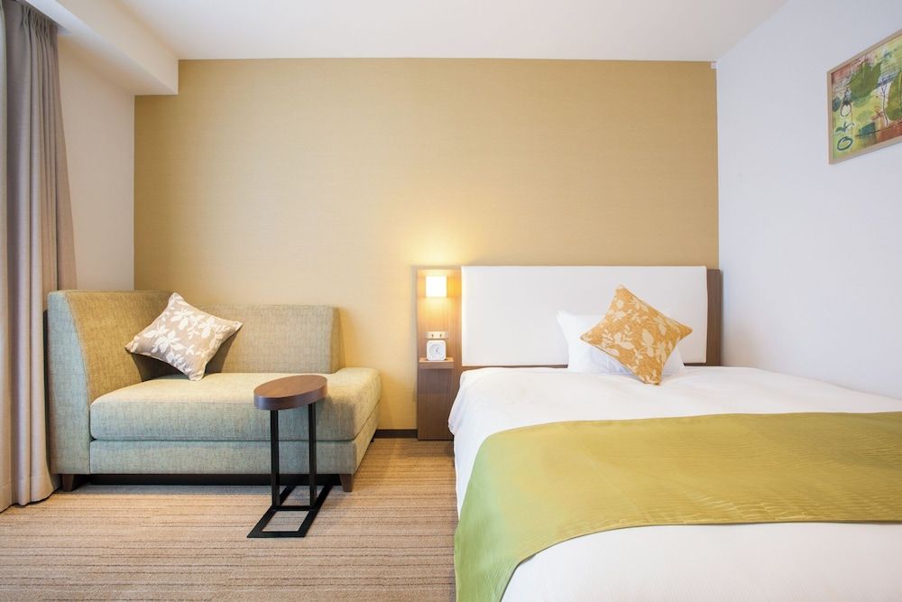 undefined Tokyu Stay Yoga 5