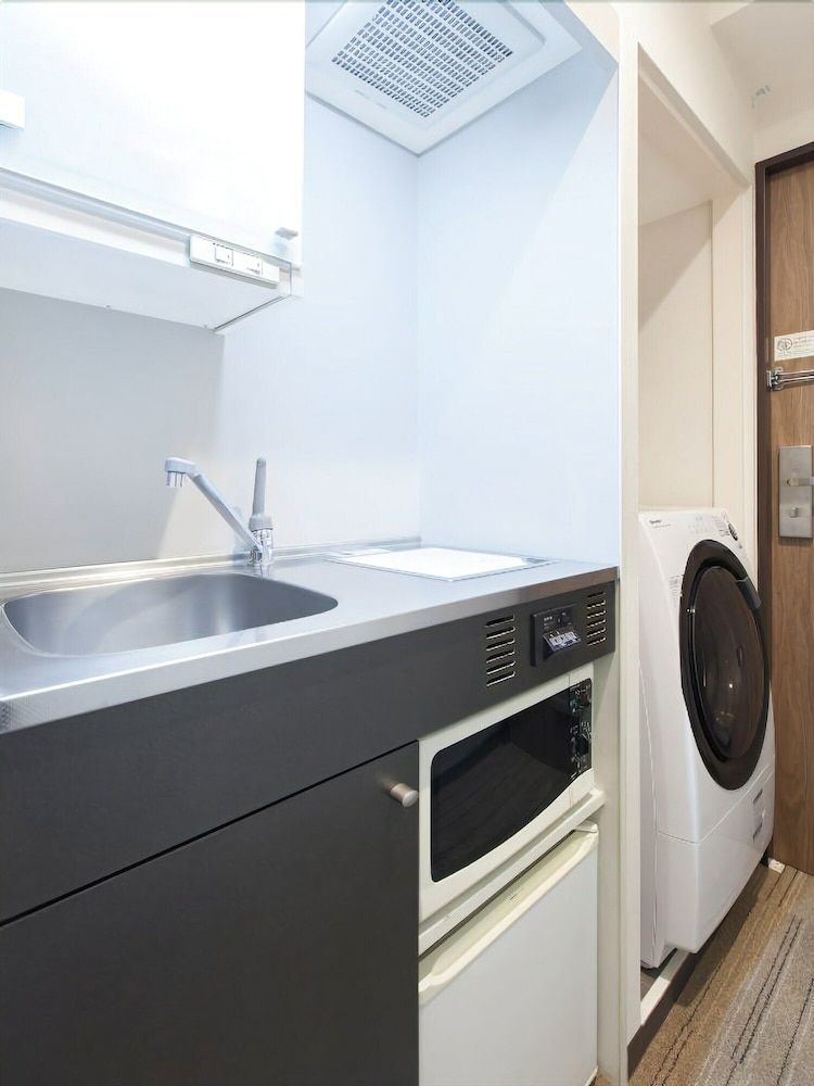 Tokyu Stay Yoga Twin Room B, Non Smoking (For 2 Guests) 2