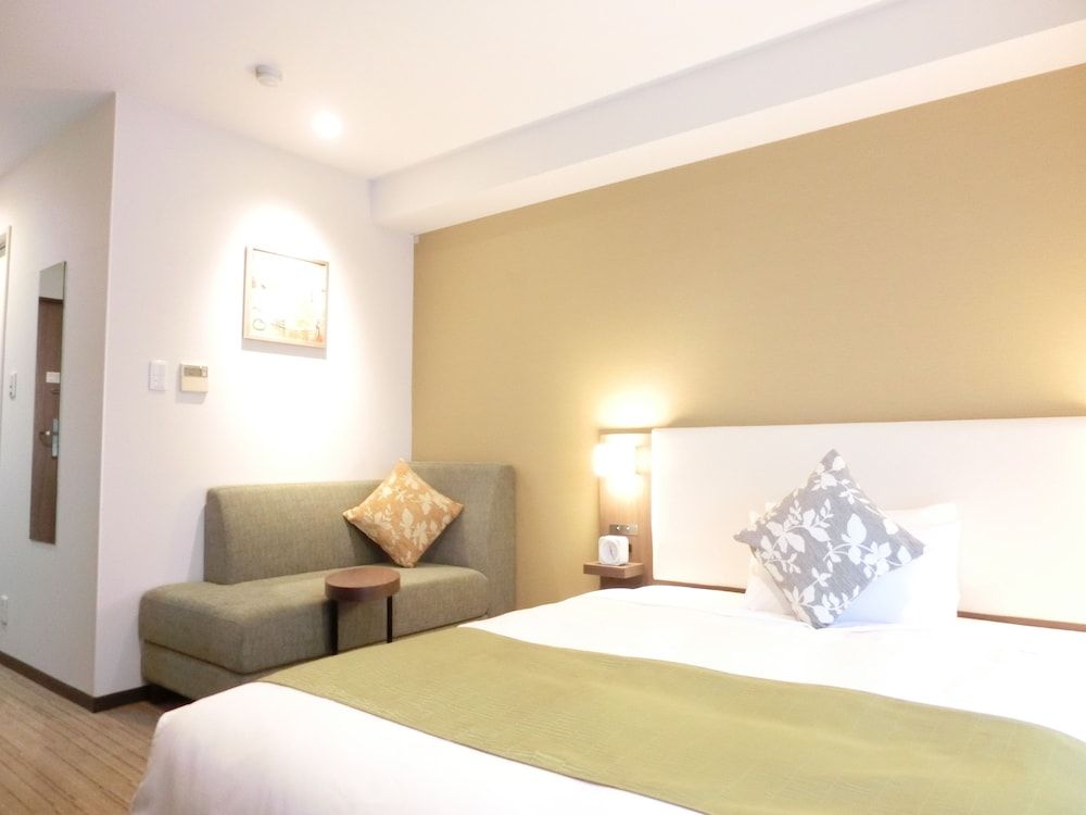 undefined Tokyu Stay Yoga 6