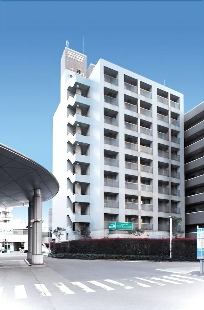 undefined Tokyu Stay Yoga 3