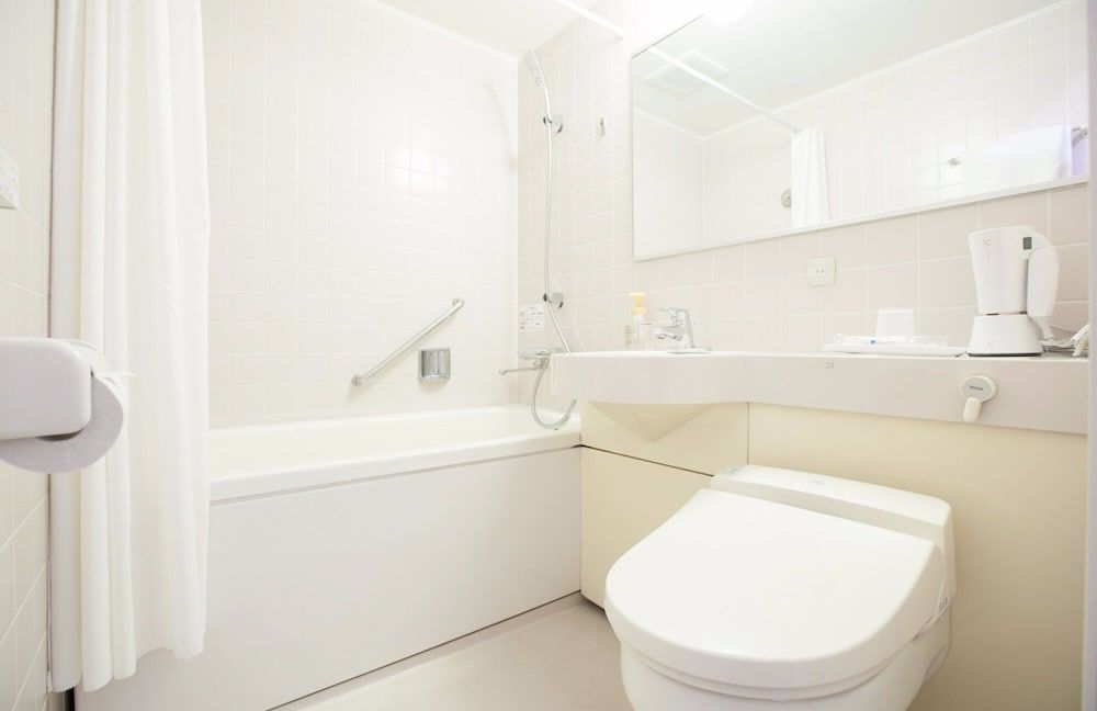 undefined Tokyu Stay Yoga 7