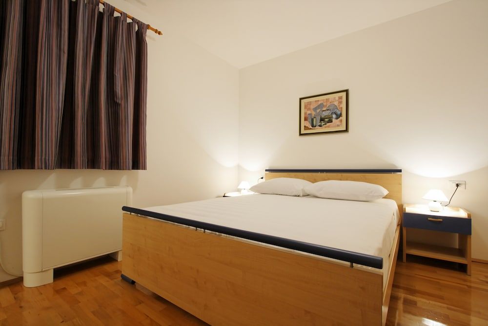 Aparthotel Pharia Standard Apartment, 2 Bedrooms 2