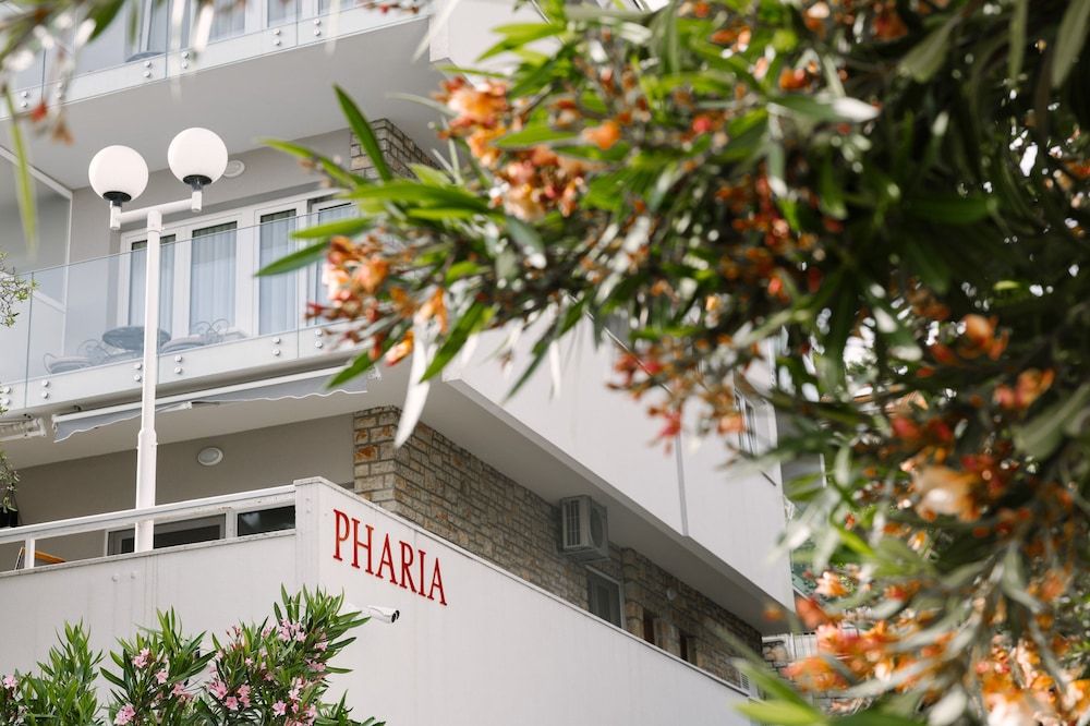 undefined Aparthotel Pharia 7