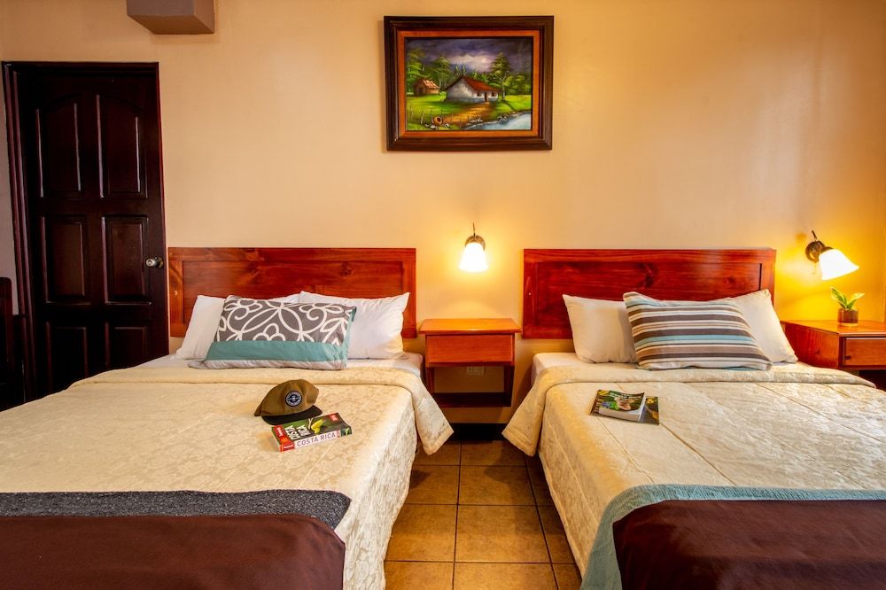 undefined Hotel Las Colinas 5