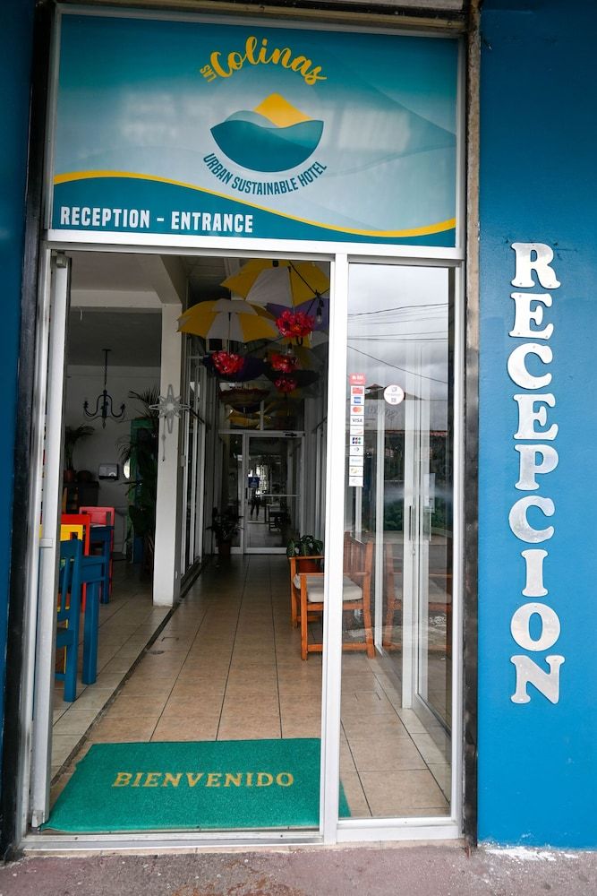 undefined Hotel Las Colinas 7