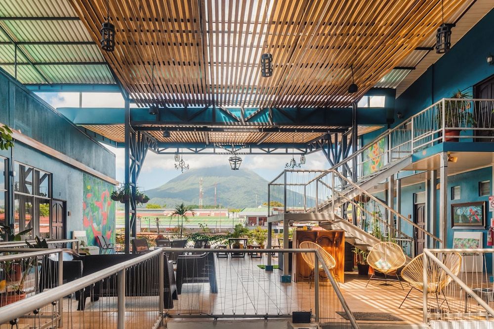 undefined Hotel Las Colinas