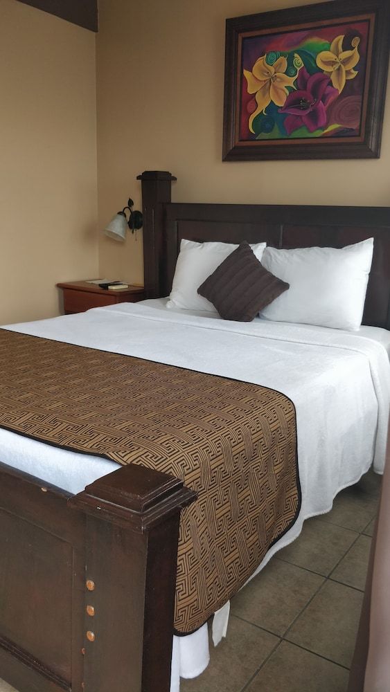 undefined Hotel Las Colinas 6