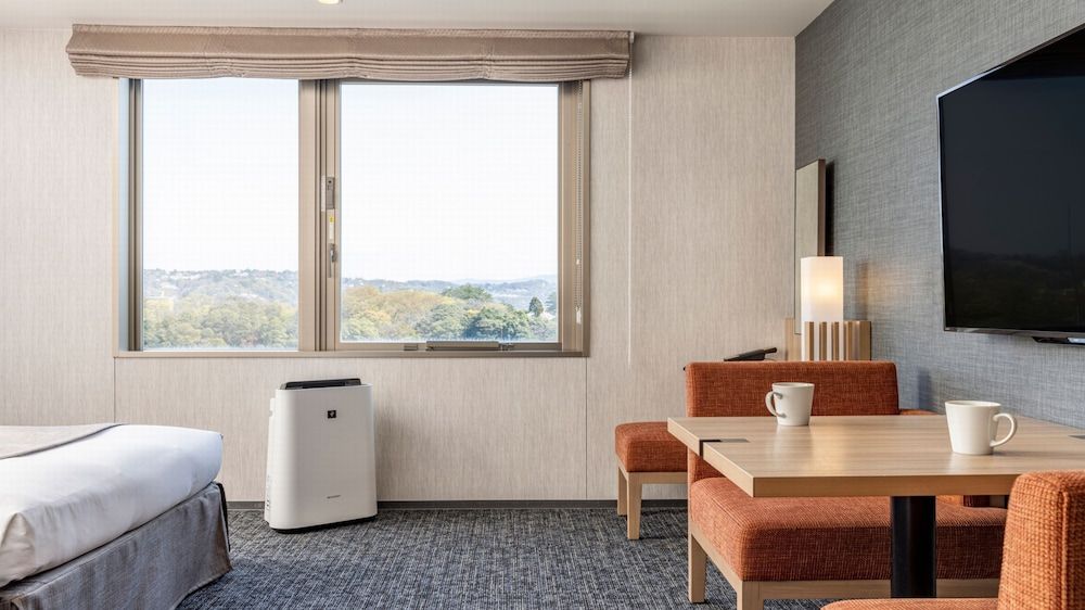 Tokyu Stay Shibuya Standard Double Room (2 persons), Non Smoking 12