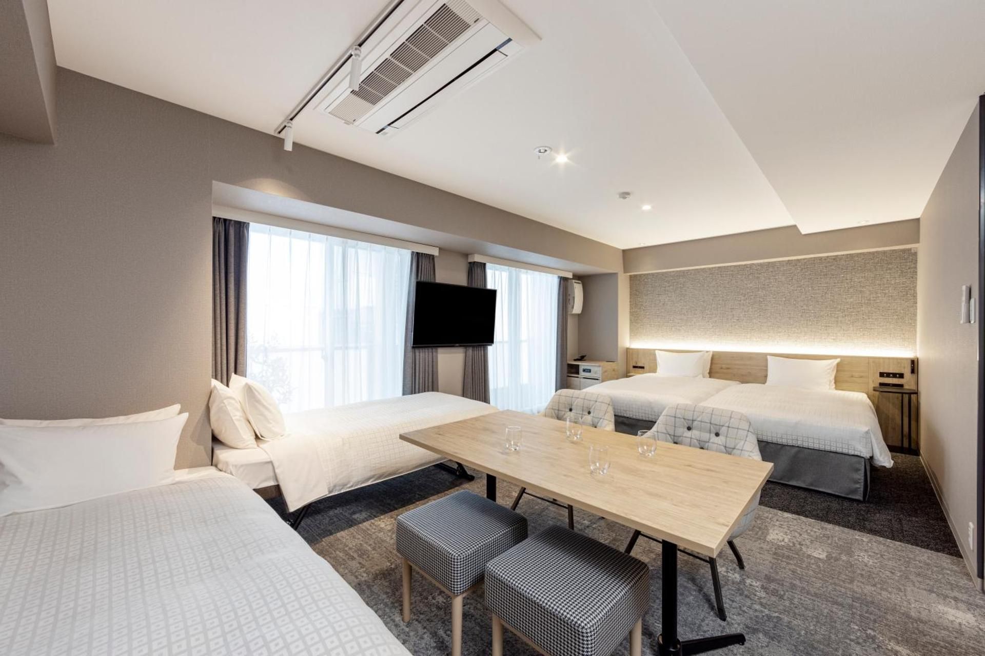 Residential Family Room - Non-Smoking
