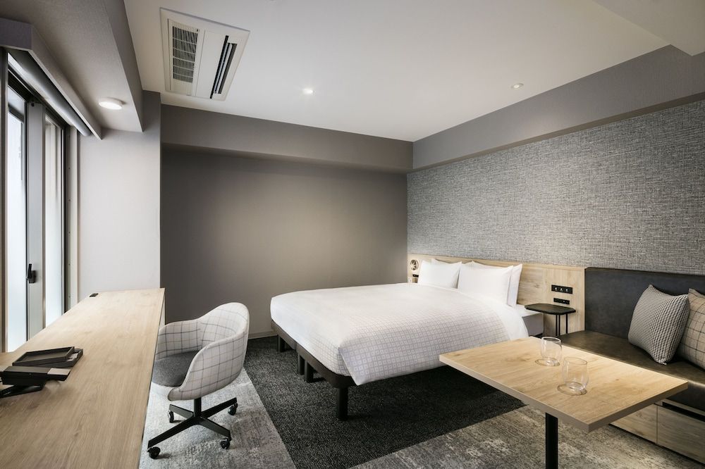Superior Double Room (1 person), Non Smoking