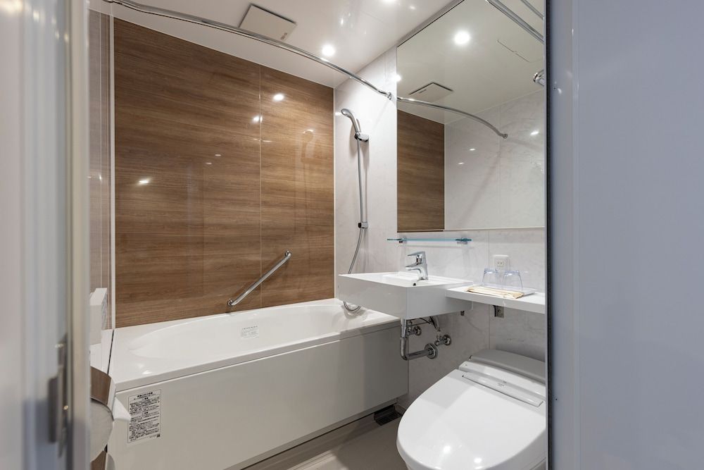 Tokyu Stay Shibuya Standard Double Room (2 persons), Non Smoking 5