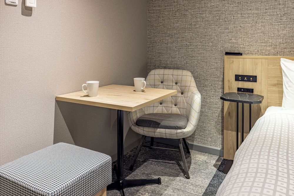 Tokyu Stay Shibuya Standard Double Room (2 persons), Non Smoking 10