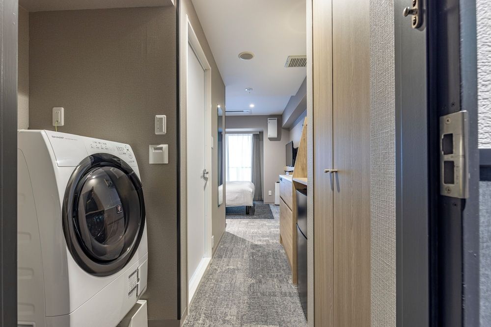 Tokyu Stay Shibuya Standard Double Room (2 persons), Non Smoking 4