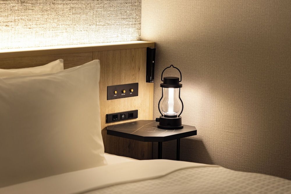 Tokyu Stay Shibuya Standard Double Room (2 persons), Non Smoking 15