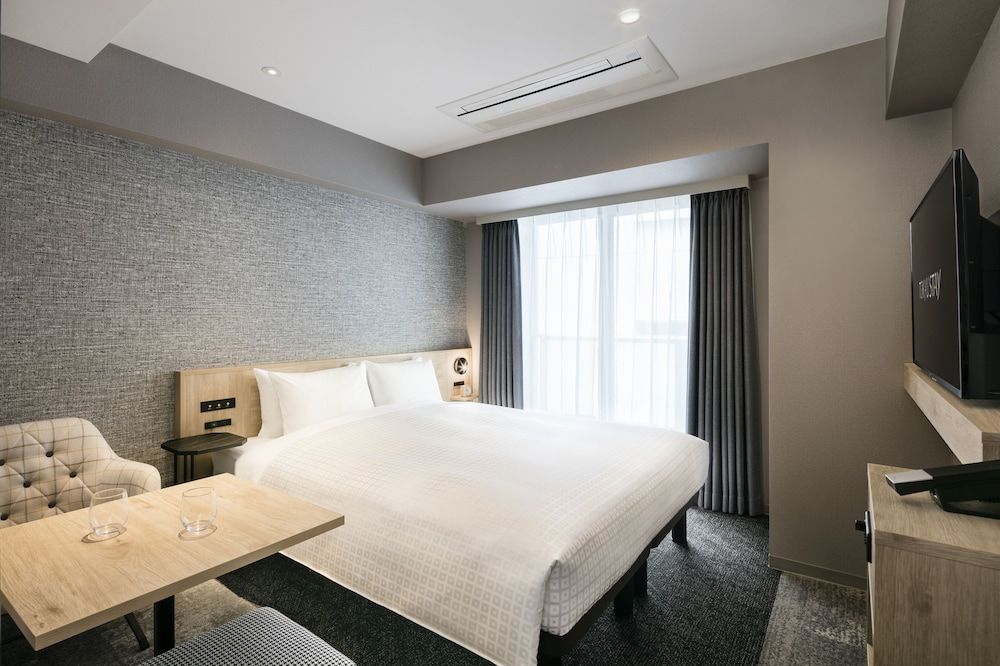 Tokyu Stay Shibuya Standard Double Room (2 persons), Non Smoking