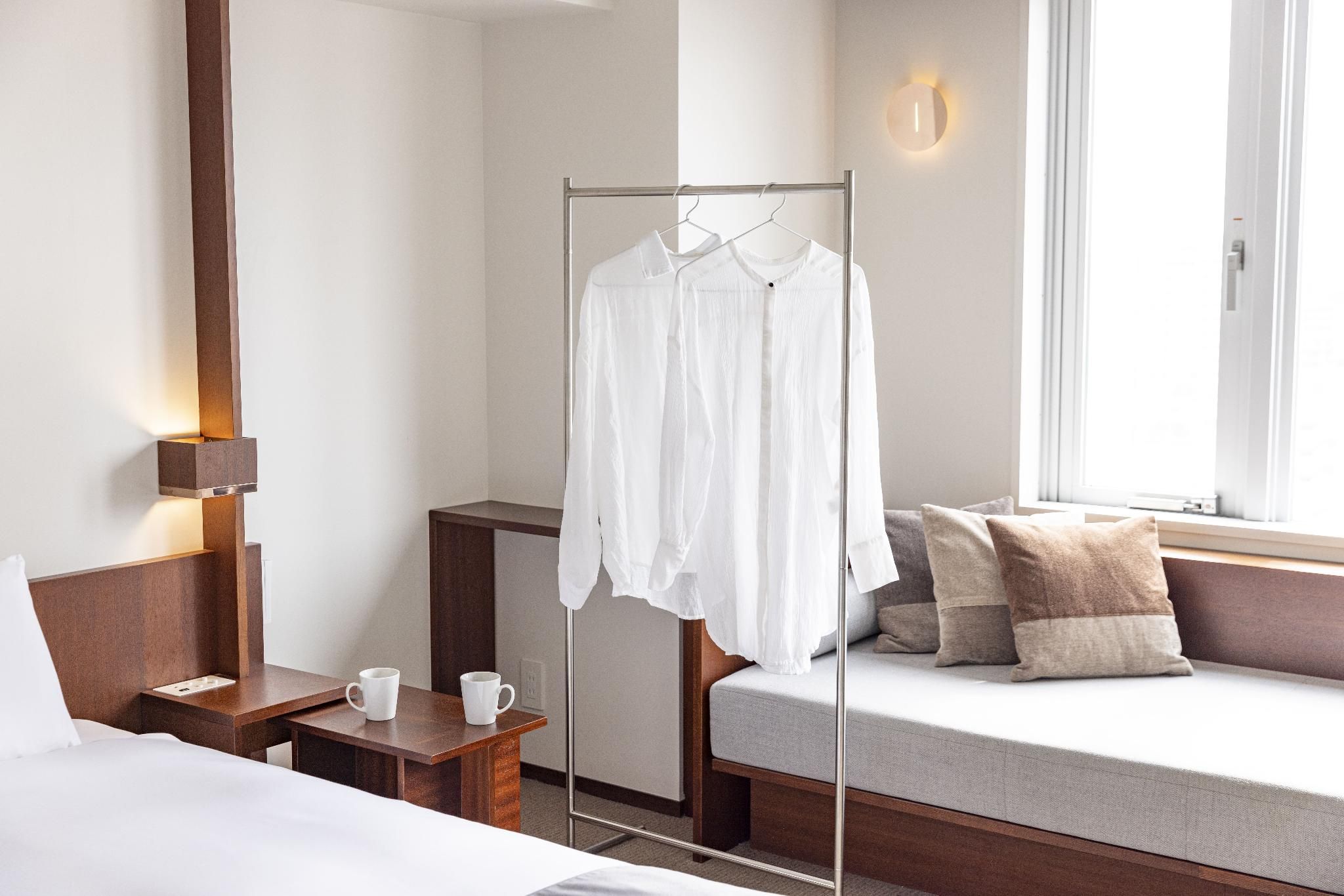Superior Double Room for 1 Person - Non-Smoking