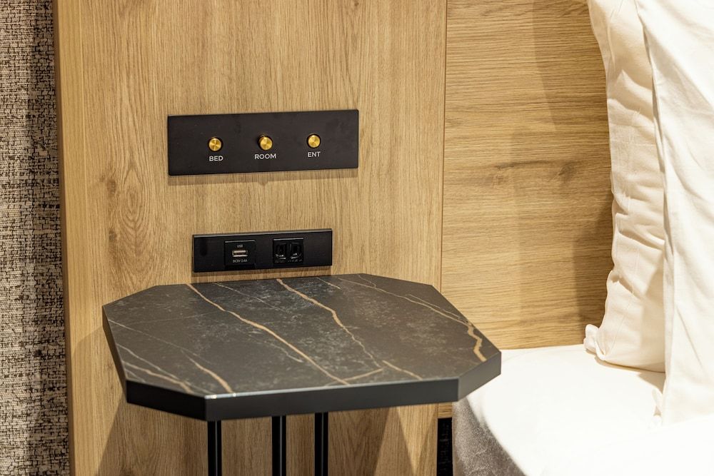 Tokyu Stay Shibuya Standard Double Room (2 persons), Non Smoking 14