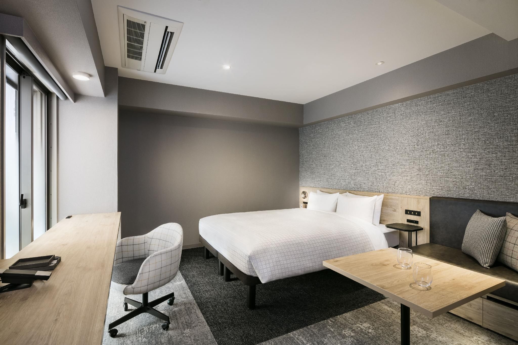 Superior Double Room for 1 Person - Non-Smoking
