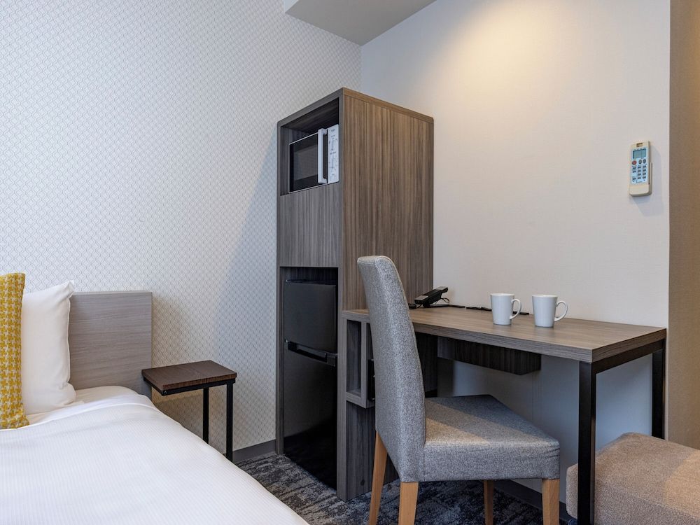 undefined Tokyu Stay Suidobashi 10