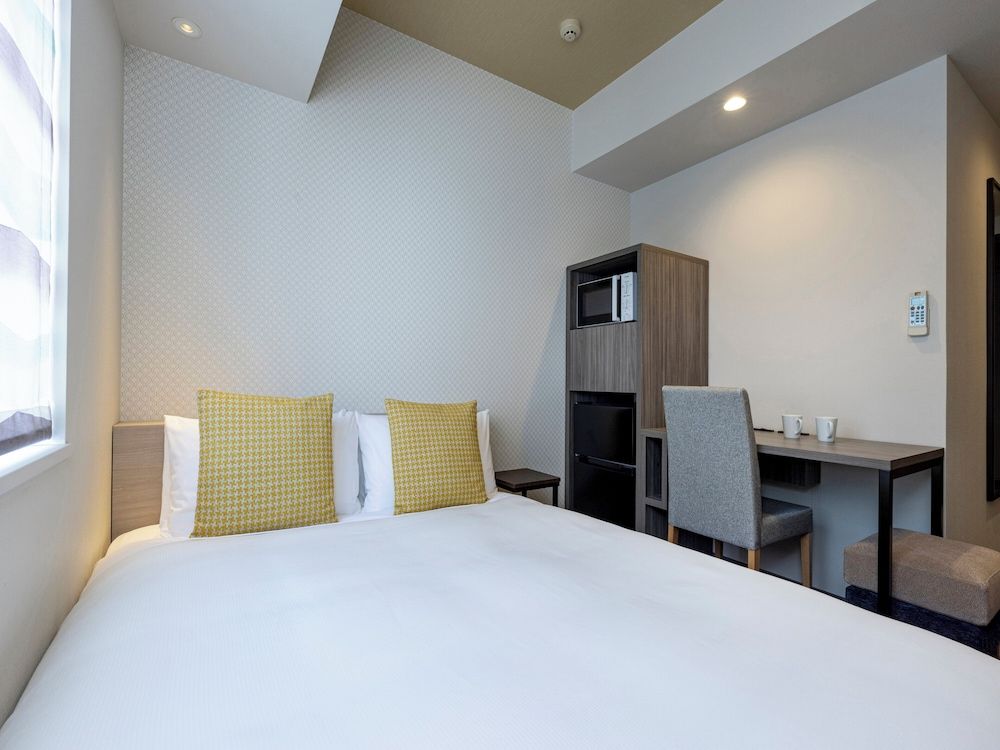 undefined Tokyu Stay Suidobashi