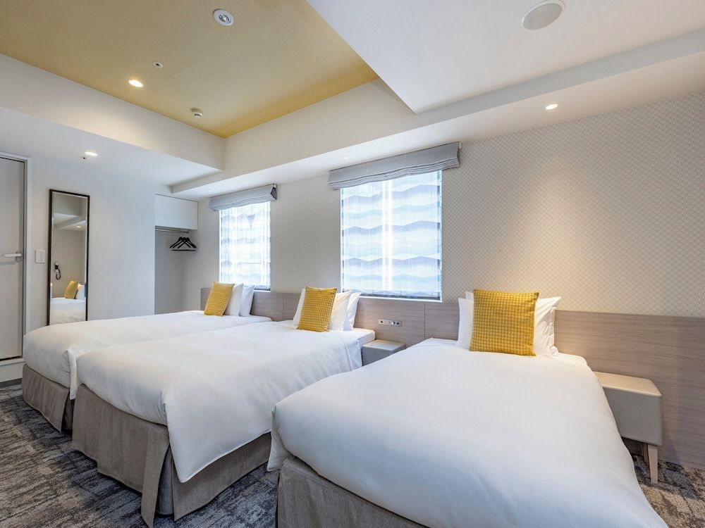 undefined Tokyu Stay Suidobashi 3