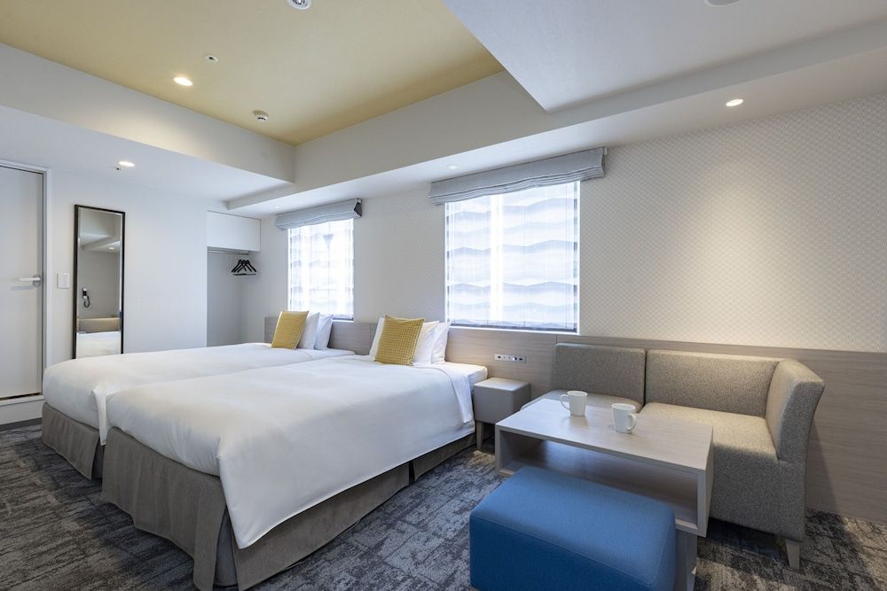 undefined Tokyu Stay Suidobashi 2