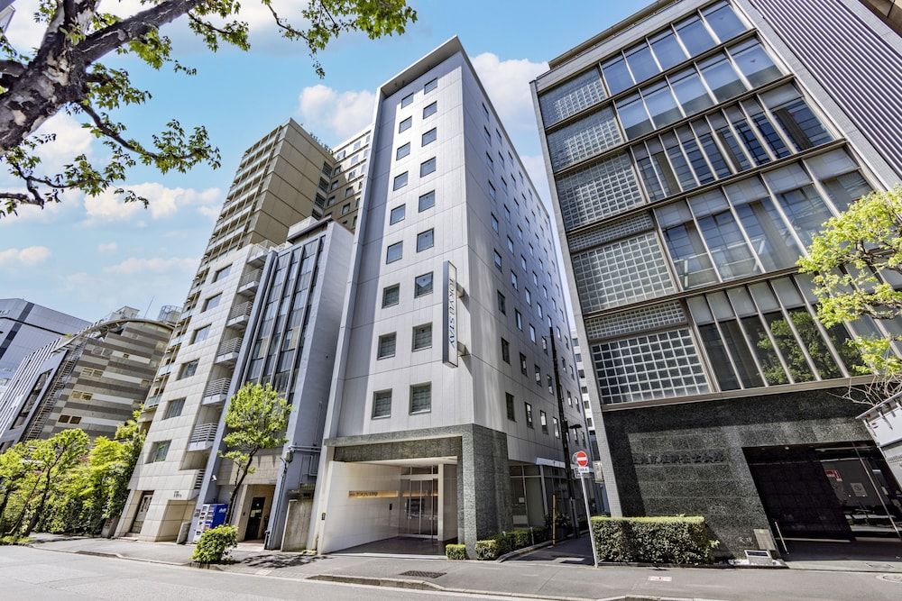 undefined Tokyu Stay Suidobashi 5