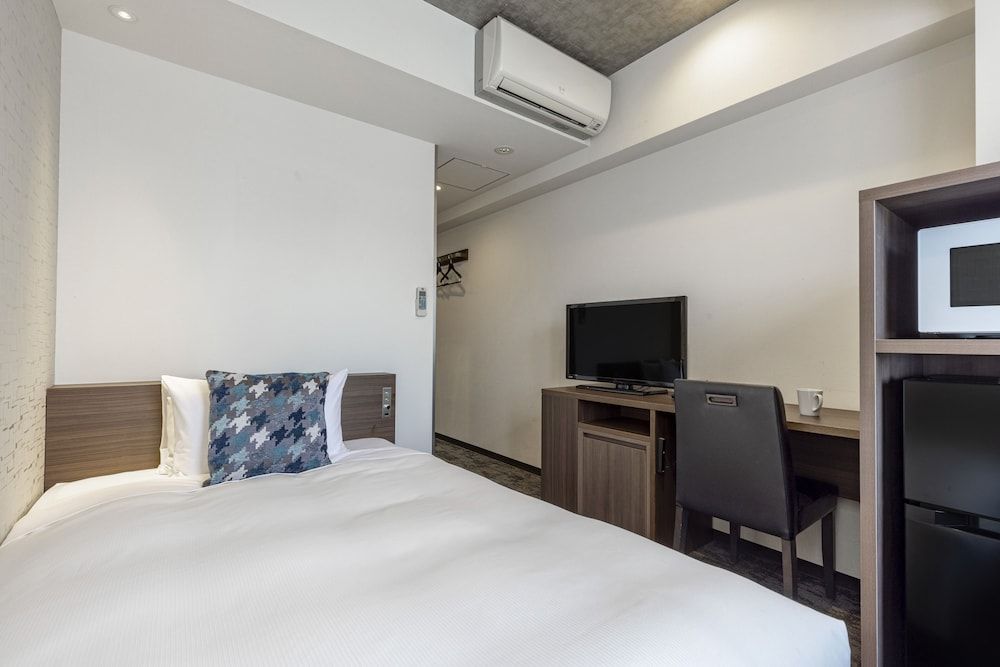 undefined Tokyu Stay Suidobashi 4