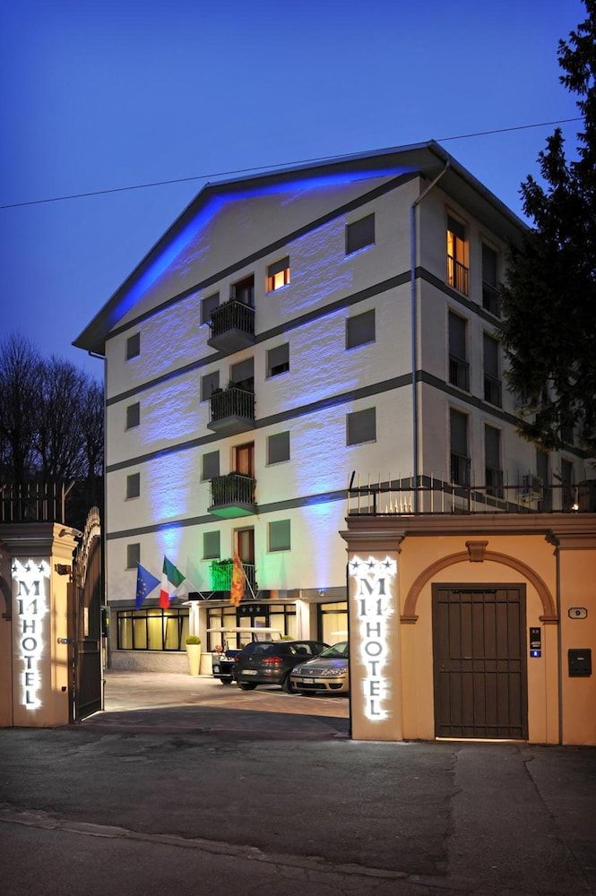 undefined M14 Hotel & Spa 2