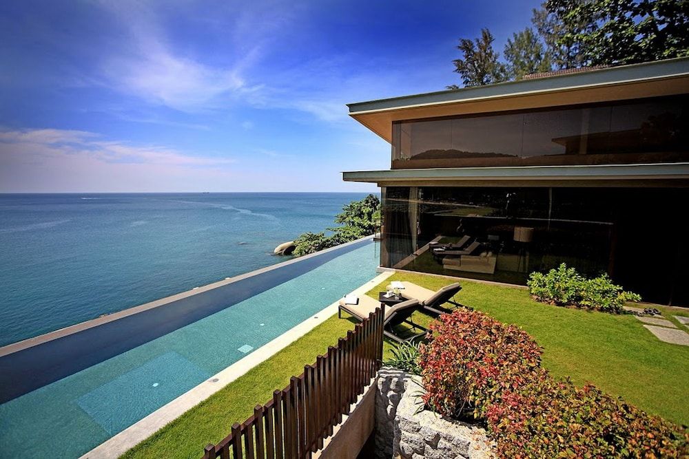 undefined Impiana Private Villas Kata Noi 10