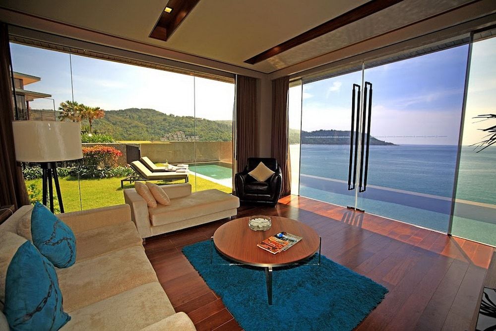 undefined Impiana Private Villas Kata Noi