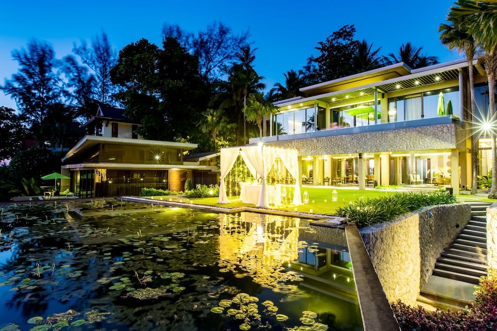 undefined Impiana Private Villas Kata Noi 8