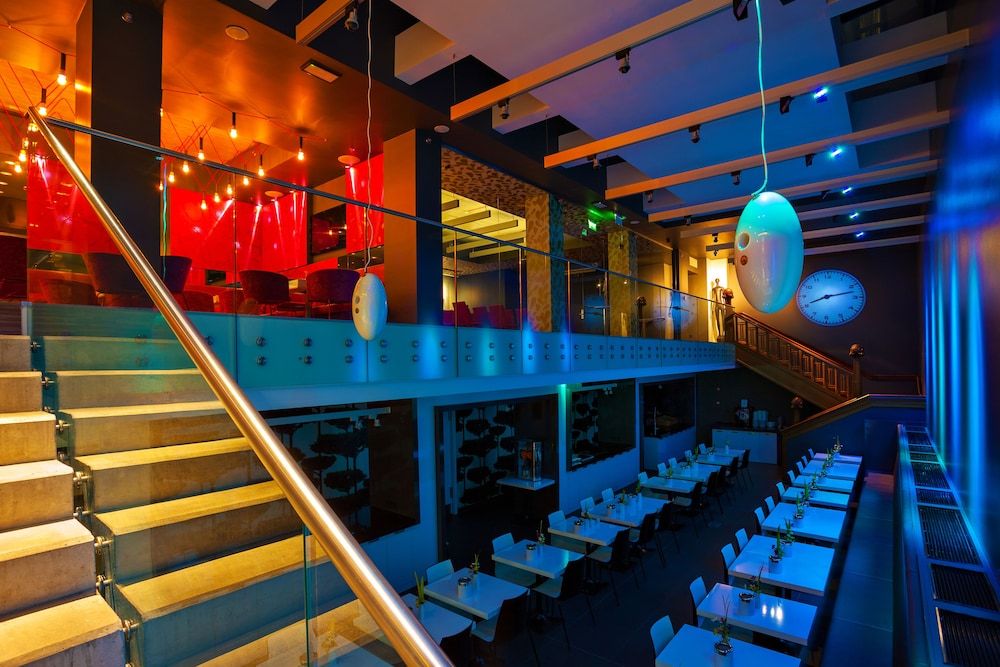 undefined Bohem Art Hotel