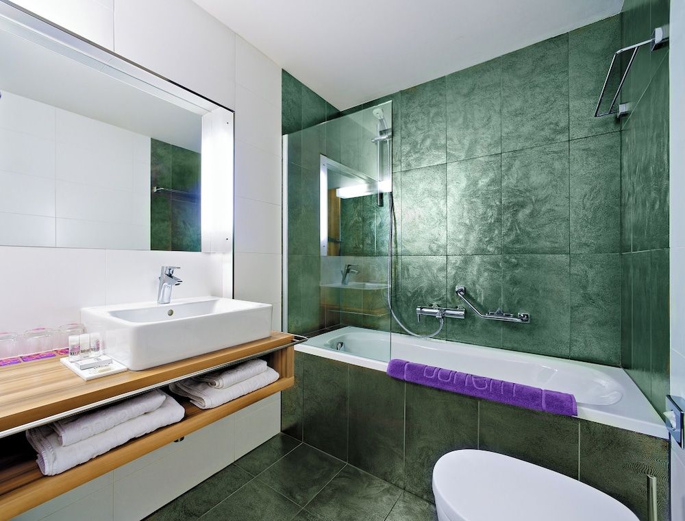 undefined Bohem Art Hotel 6