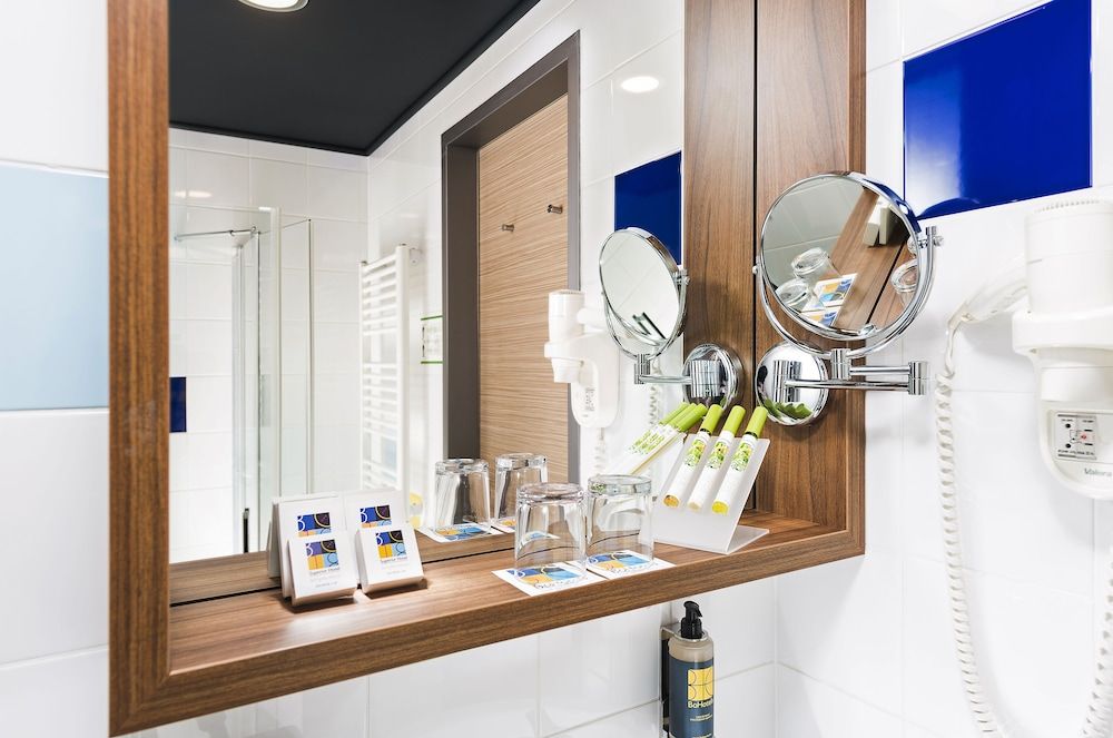 Bo18 Hotel Superior Superior Double or Twin Room 4