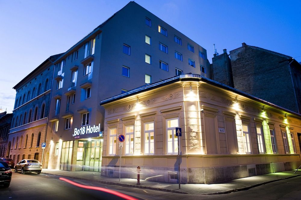 undefined Bo18 Hotel Superior 5