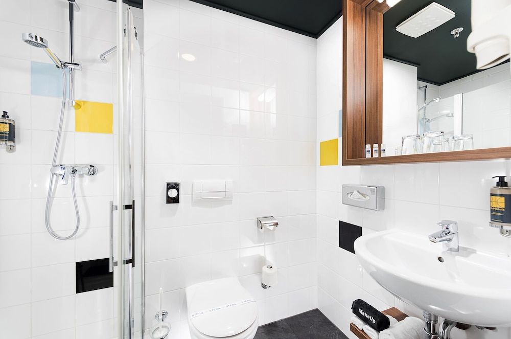 Bo18 Hotel Superior Superior Double or Twin Room 3