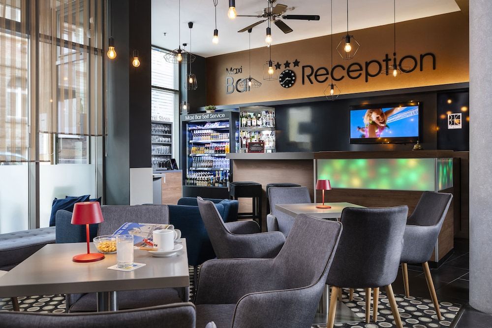 undefined Bo18 Hotel Superior