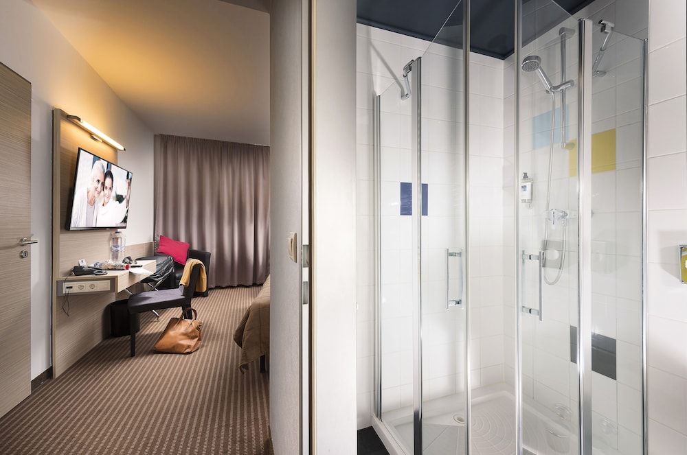 Bo18 Hotel Superior Superior Double or Twin Room 2